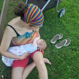 Meet your Posher, Jael